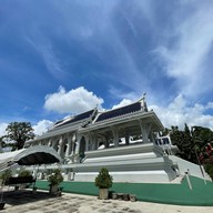 บรรยากาศ วัดแก้วโกรวาราม