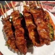 เล่าลือหม่าล่า