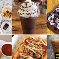 ชา~ปัง (มีสาขาเดียว)