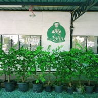 บรรยากาศ ครัวปะป๊า