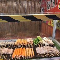 เล่าลือหม่าล่า