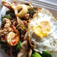 เดอะแบกแดกยำ