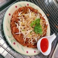 คุณนายขายหอยทอดกระทะร้อน