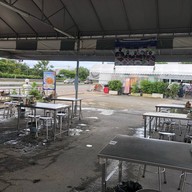 ข้าวต้มแห้งกู้โรค