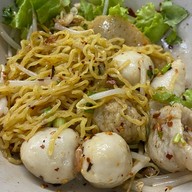 แหลมลูกชิ้นปลา สาขานวลจันทร์22 เกษตร - นวมินทร์