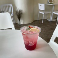 A’ Seoul cafe