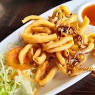 เมนูของร้าน แพเคียงน้ำ บางปะกง