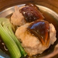 เจียงลูกชิ้นปลา กาญจนาฯขาเข้า หมู่บ้่นตรัจุฑา1