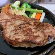 KP Steak Khaoyai