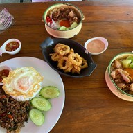 ริเวอร์เทอเรส ชุมพร