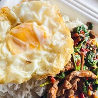 เดอะแบกแดกยำ