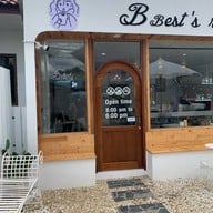 B’best cafe ลำพูน