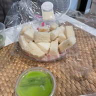 ปัง - ลาดพร้าว