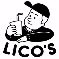Lico's coffee