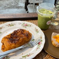 เมนูของร้าน ปะแล่ม ปะแล่ม Like 22 Sukhumvit