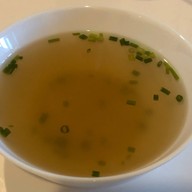เมนูของร้าน ข้าวต้มแห้งกู้โรค