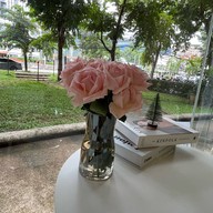 A’ Seoul cafe