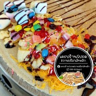 🥇 เครปร้านโปรด 👍(กรอบอร่อย) Crepe เครปเย็น วาฟเฟิลฮฮงกง วิปครีม น้ำปั่น น้ำผลไม้ปั่น นมหมีปั่น เครปญี่ปุ่น  เครปวิป ไอศครีม  พิซซ่า มินิแพนเค้ก  ชาไทย ครีมชีส ชาเขียว ชานมไข่มุก  นมหมีปั่น สตรอว์เบอร์รี่นมสด น้ำผลไม้สดปั่น  น้ำส้มสด   มะพร้าวนมสด  อะโวคาโด ปังเย็น ตามสั่ง ปังเย็นโอวัลติน กาแฟ กาแฟสด อาหารเช้า ข้าวโพดคลุกเนย