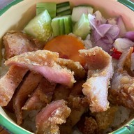 ริเวอร์เทอเรส ชุมพร