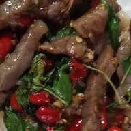 ร้านมุสลิมครัวอาตีก๊ะ