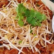 คุณนายขายหอยทอดกระทะร้อน