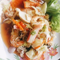 เดอะแบกแดกยำ