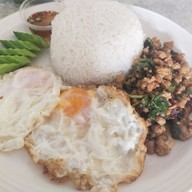 เดอะแบกแดกยำ