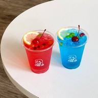 A’ Seoul cafe