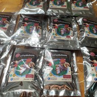 โกแมน ต้มเลือดหมู บุรีรัมย์