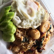 เดอะแบกแดกยำ