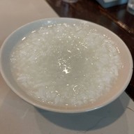 เมนูของร้าน ข้าวต้มริมรั้ว โรงแรมน่านเจ้า พิษณุโลก