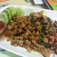 เดอะแบกแดกยำ