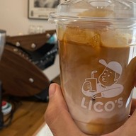 Lico's coffee