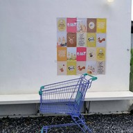 บรรยากาศ Prik Kluea (Pop Up) พริกเกลือ