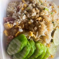 เดอะแบกแดกยำ