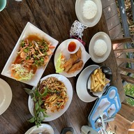 Chada Café And Restaurant