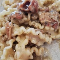 เมนูของร้าน Ñam Ñam Pasta & Tapas อาร์คิว 49
