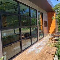 หน้าร้าน For-Rest Coffee & Eatery