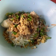 ก๋วยเตี๋ยวป้าอร