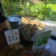 บรรยากาศ For-Rest Coffee & Eatery