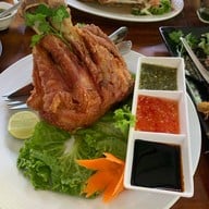 ครัวกลางดง