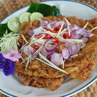 เมนูของร้าน SUKISUKI BY สำรับยายหลาน