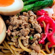 เมนูของร้าน 3SAN สุขุมวิท51