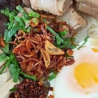 กรวิภา ก๋วยจั๊บญวน