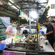 บ้านสาคู (สาคูปากหม้อตลาดสาย 2)