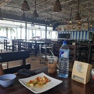 บรรยากาศ อนันทยา จอมเทียน ซีฟู้ด