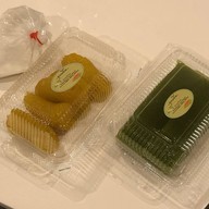 คุณอี๊ดขนมไทย