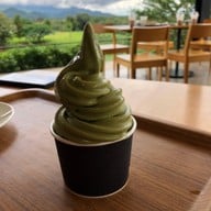 เมนูของร้าน ไร่ชาฉุยฟง แม่จัน เชียงราย