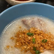 เมนูของร้าน Mama do Shabu เจ อเวนิว