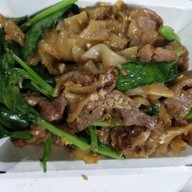 เมนูของร้าน ครัวพุงพุ้ย